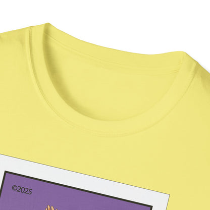 The Champions Women's T-Shirt