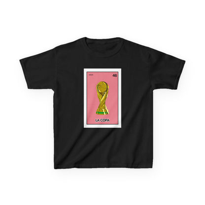 La Copa Kids T-Shirt