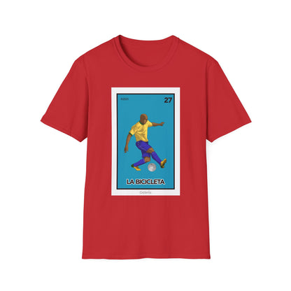 La Bicicleta T-Shirt