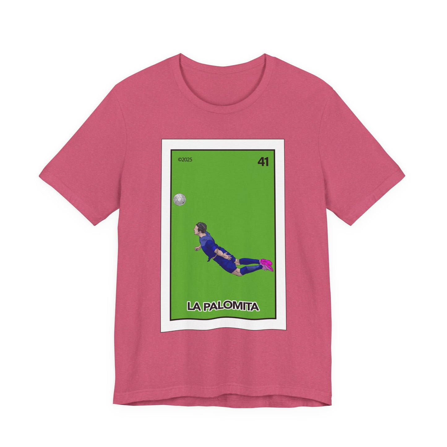 The Little Dove T-Shirt