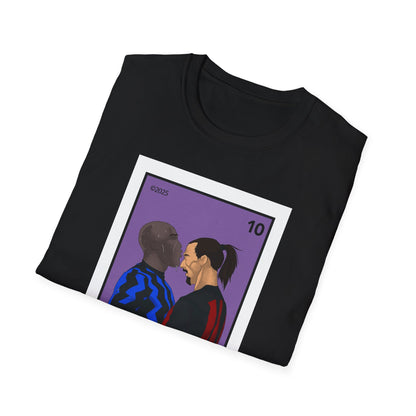 El Derbi T-Shirt