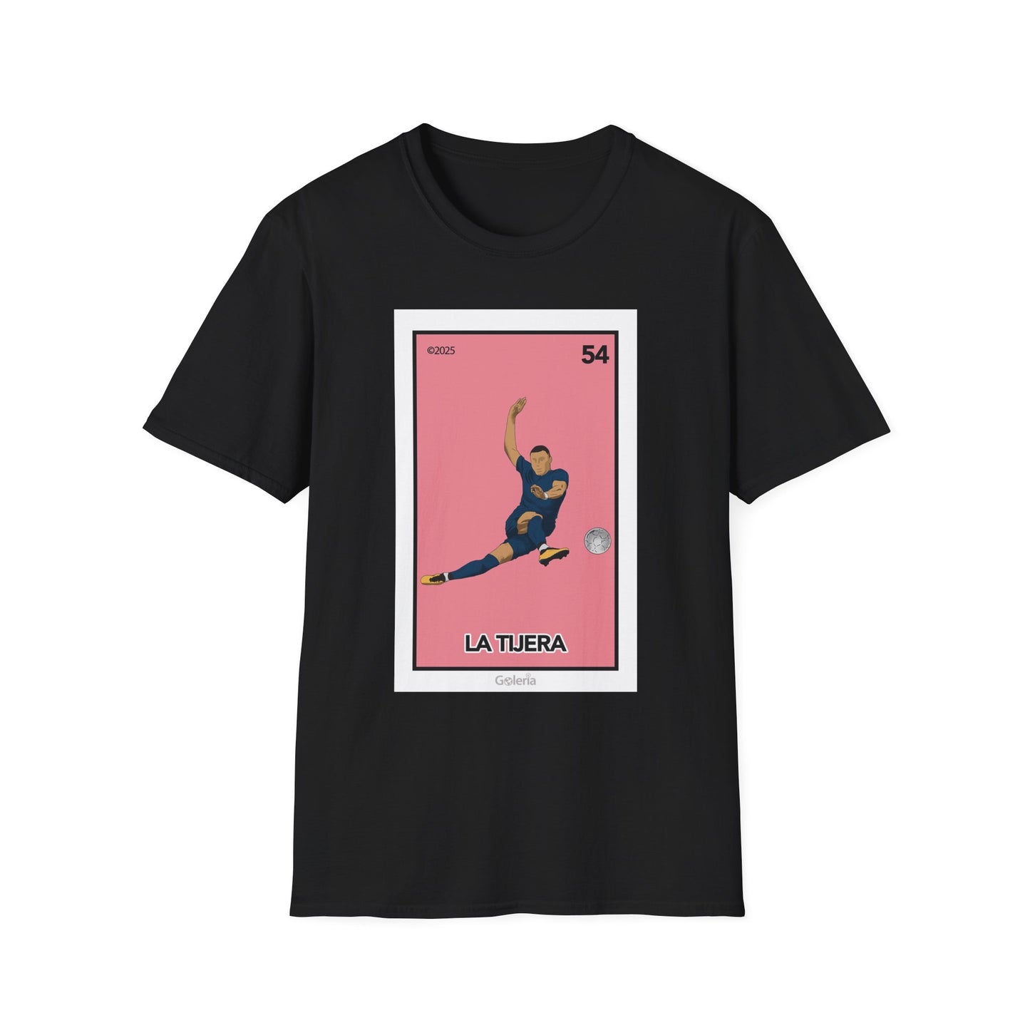 La Tijera T-Shirt