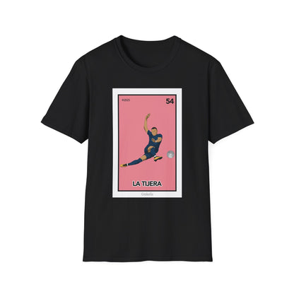 La Tijera T-Shirt
