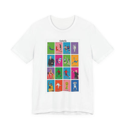 Goleria T-Shirt