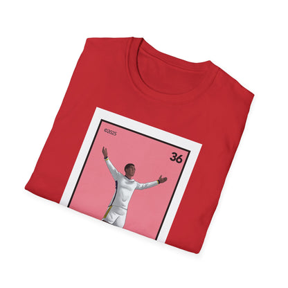 El Festejo T-Shirt