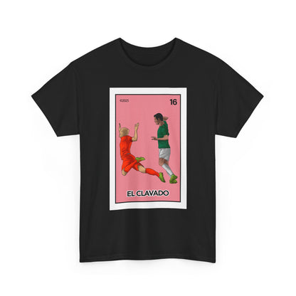 El Clavado T-Shirt