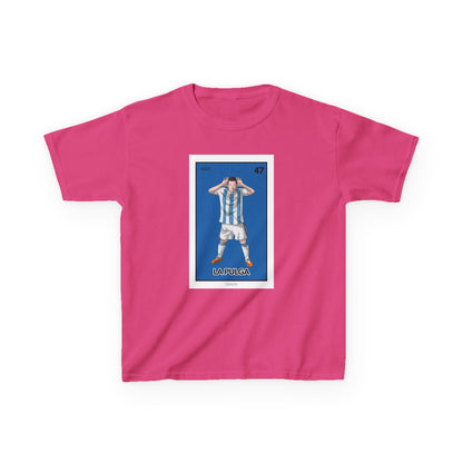 La Pulga Kids T-Shirt