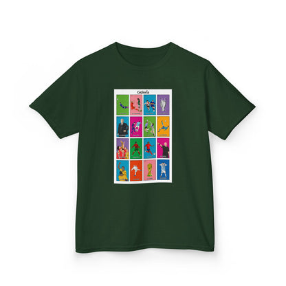 Goleria Kids T-Shirt