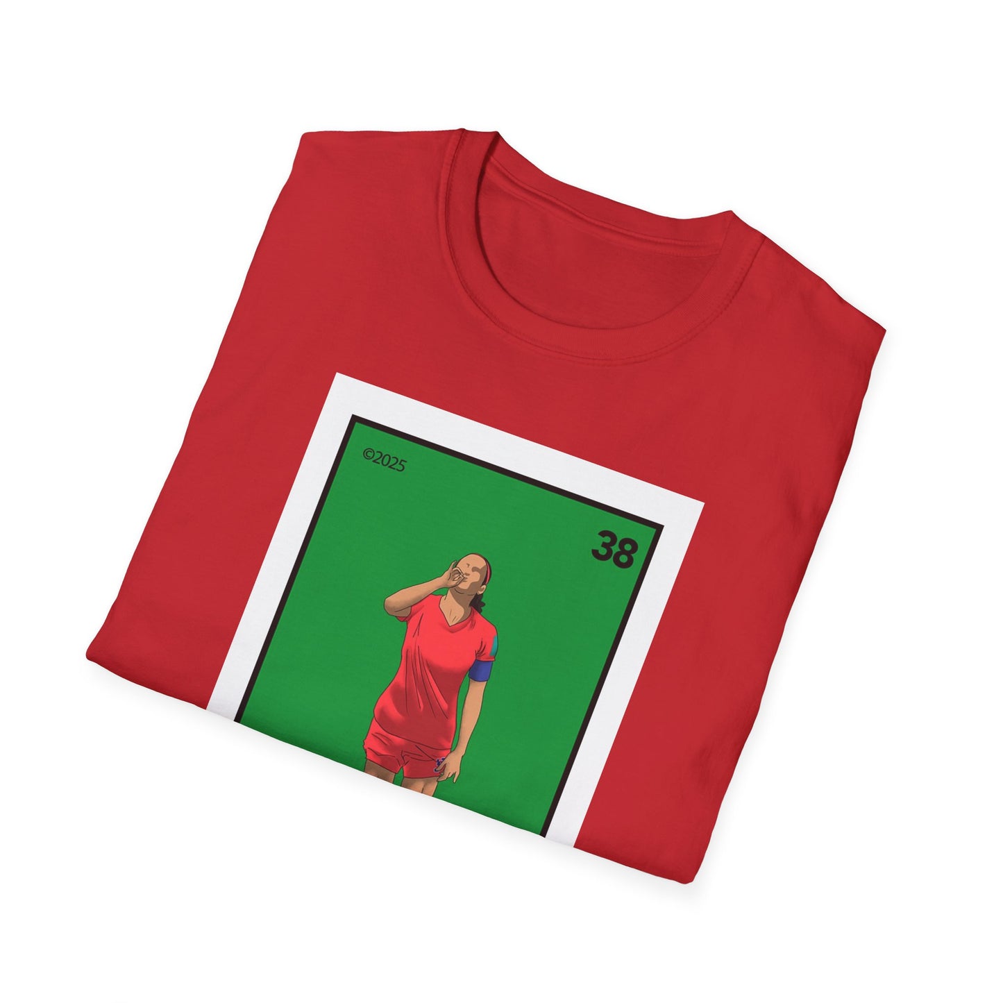 La Celebración T-Shirt