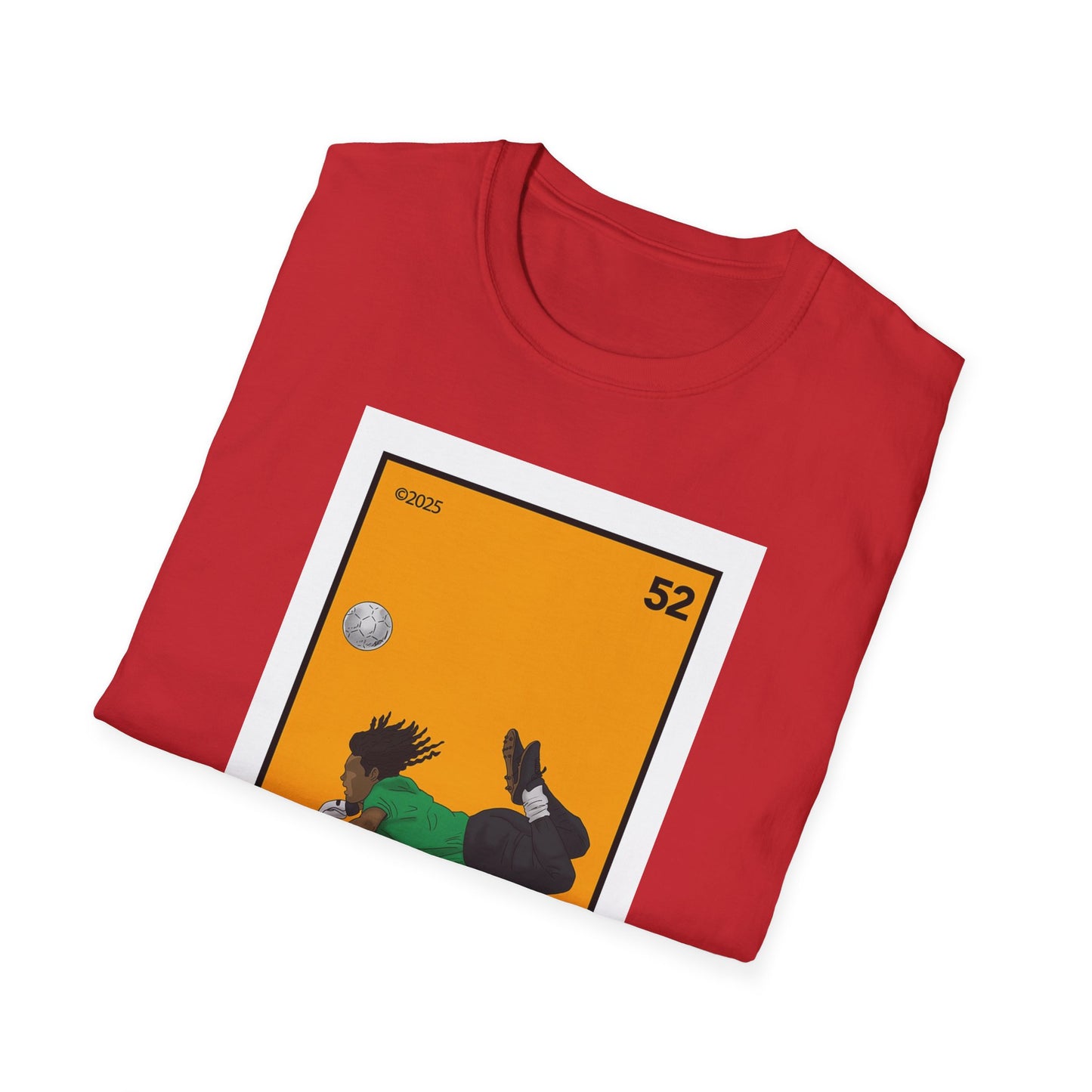 El Escorpión T-Shirt