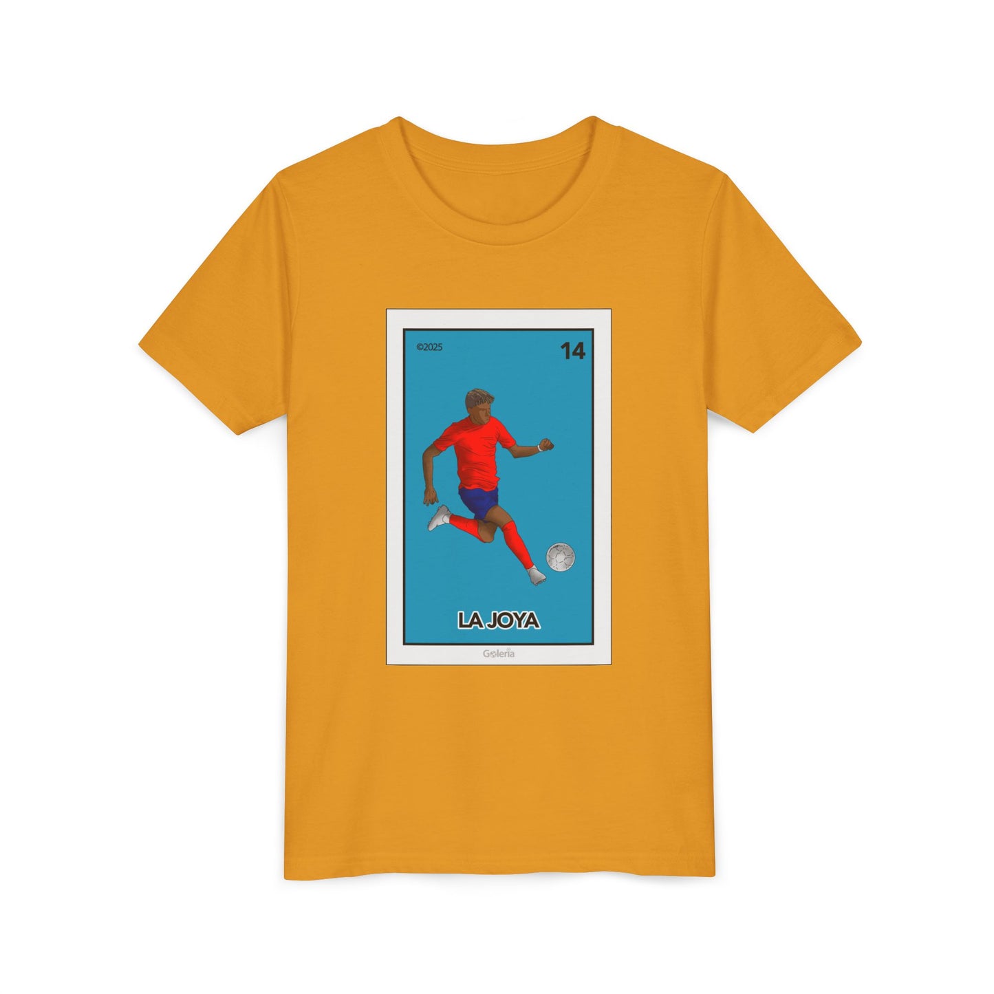 La Joya Youth T-Shirt