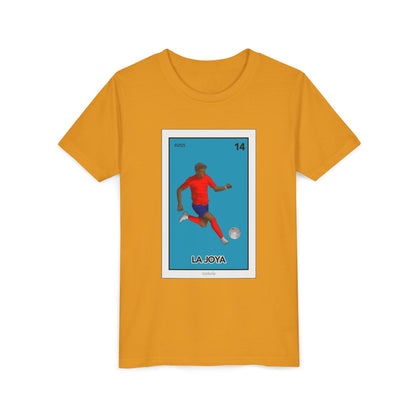 La Joya Youth T-Shirt