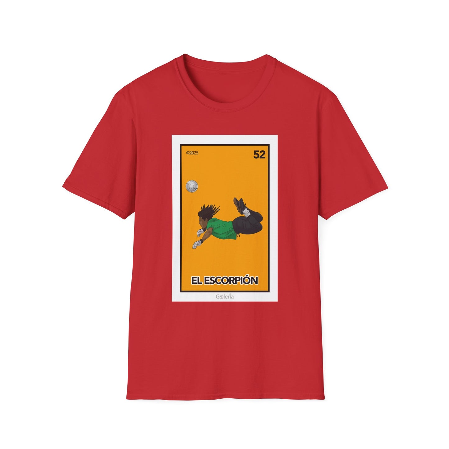 El Escorpión T-Shirt
