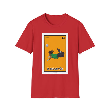 El Escorpión T-Shirt
