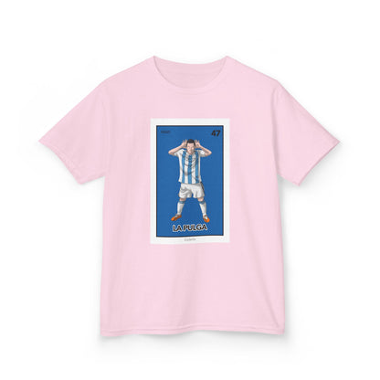 La Pulga Kids T-Shirt
