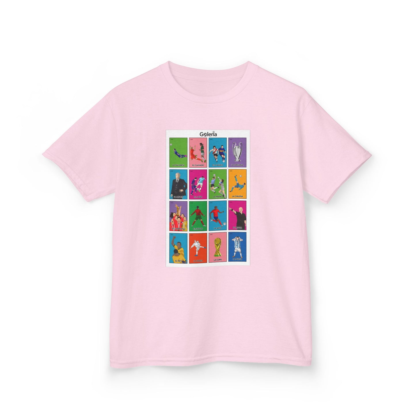Goleria Kids T-Shirt