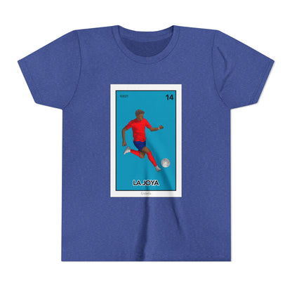 La Joya Youth T-Shirt
