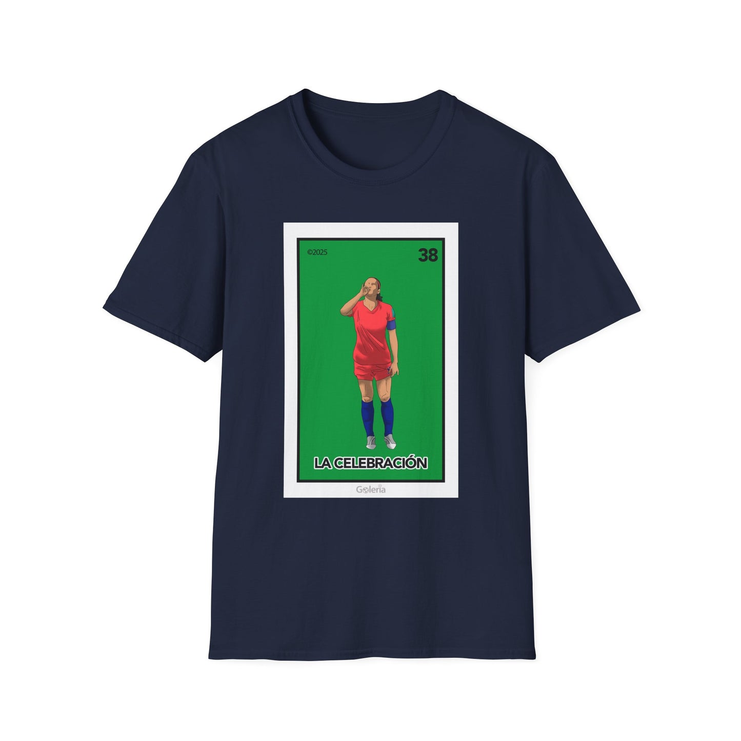 La Celebración T-Shirt