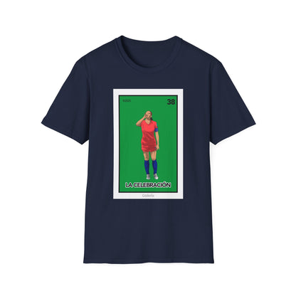 La Celebración T-Shirt