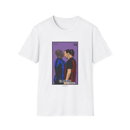El Derbi T-Shirt