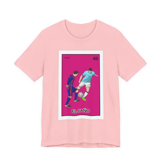 El Caño T-Shirt