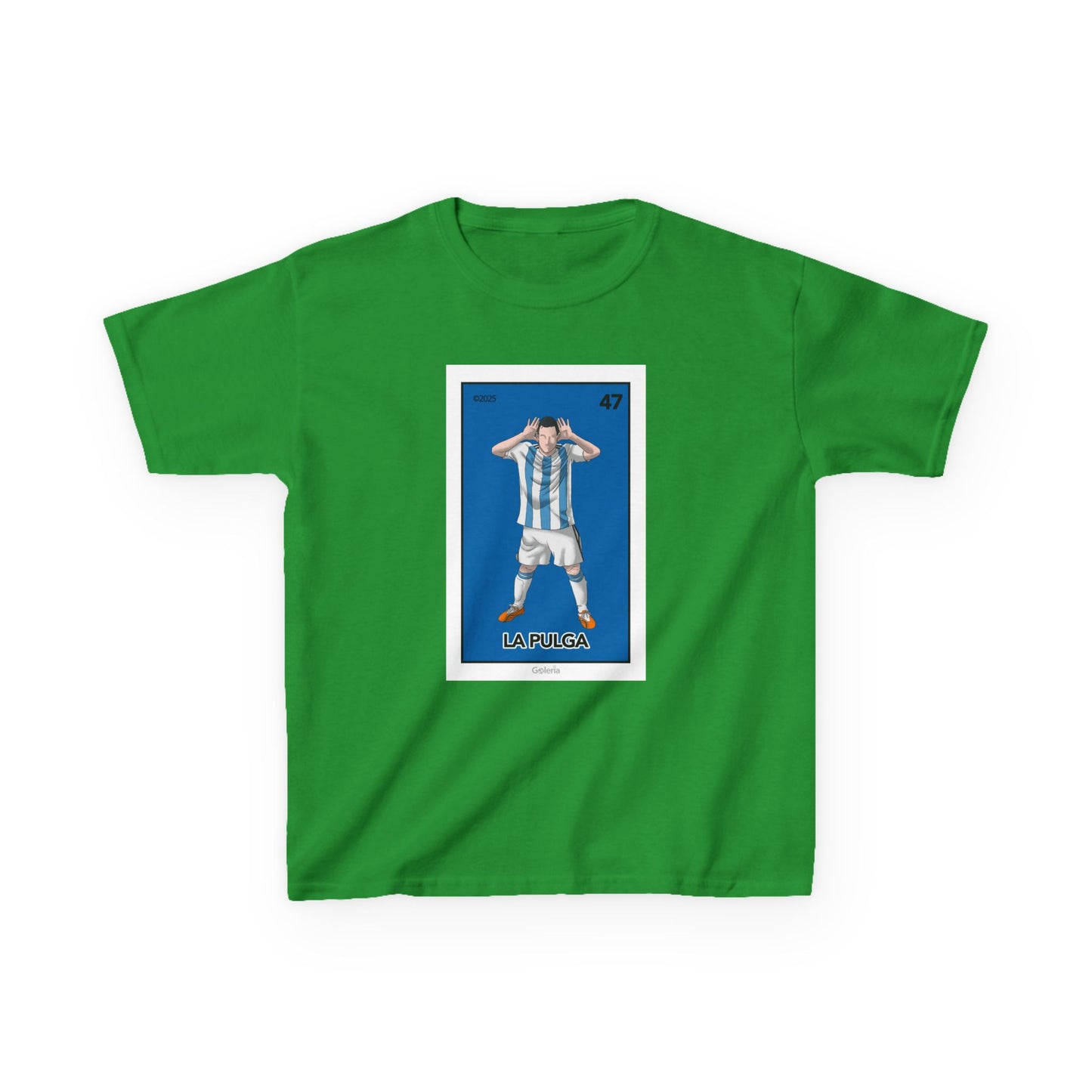 La Pulga Kids T-Shirt