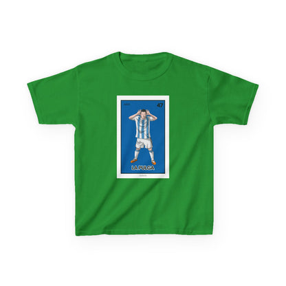 La Pulga Kids T-Shirt