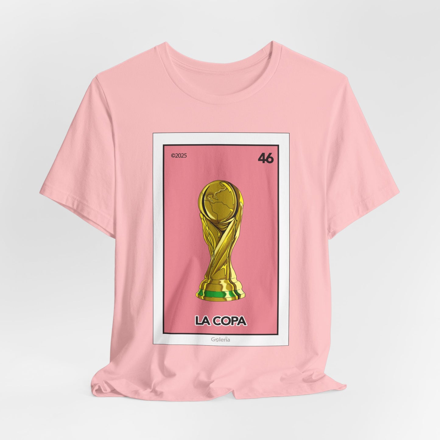 La Copa T-Shirt - UT