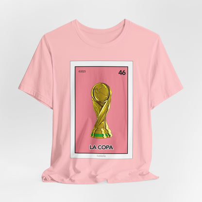 La Copa T-Shirt - UT