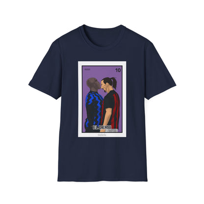 El Derbi T-Shirt