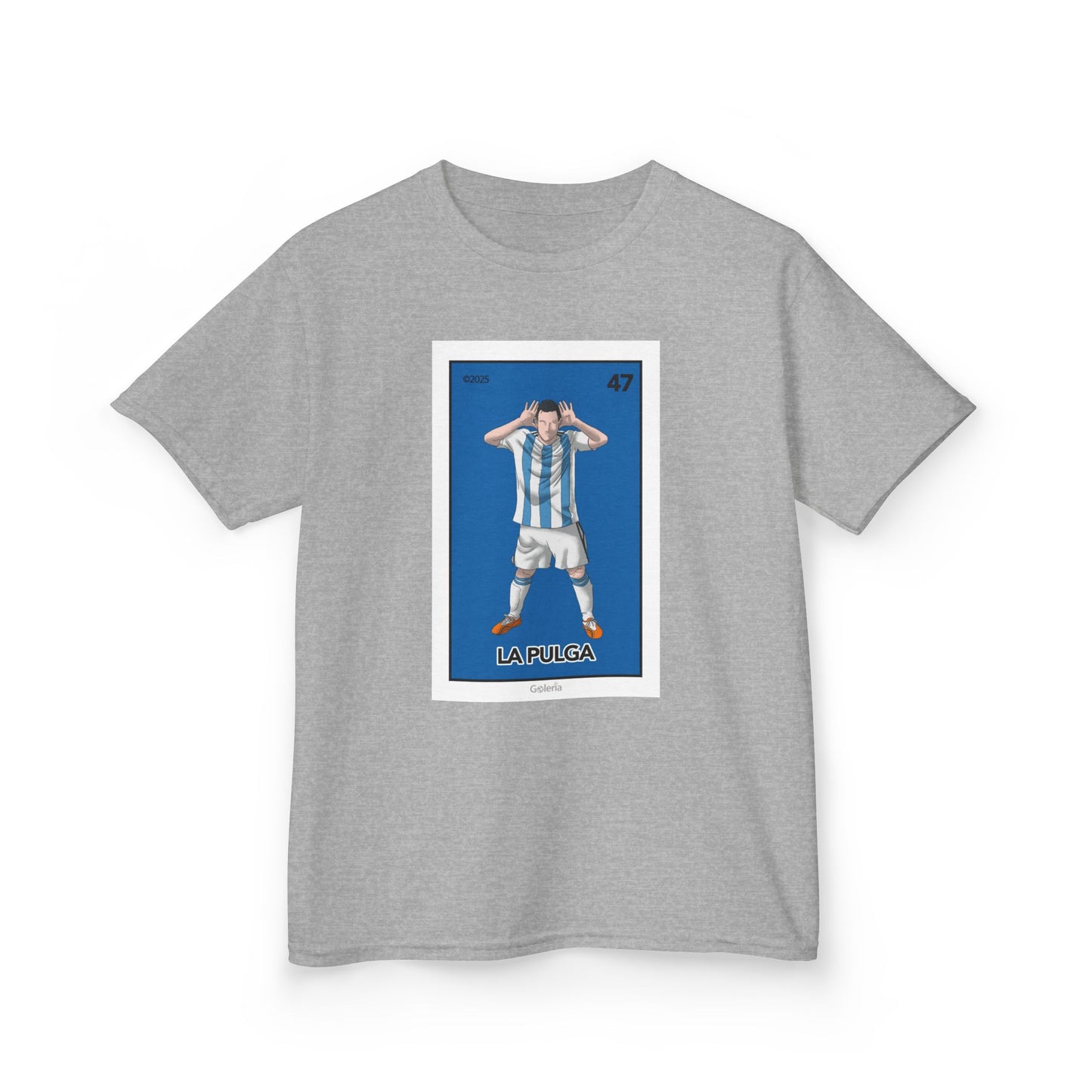 La Pulga Kids T-Shirt