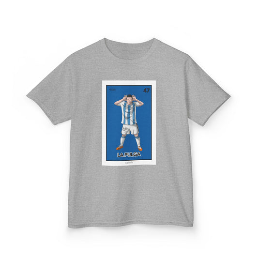 La Pulga Kids T-Shirt