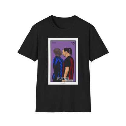 El Derbi T-Shirt
