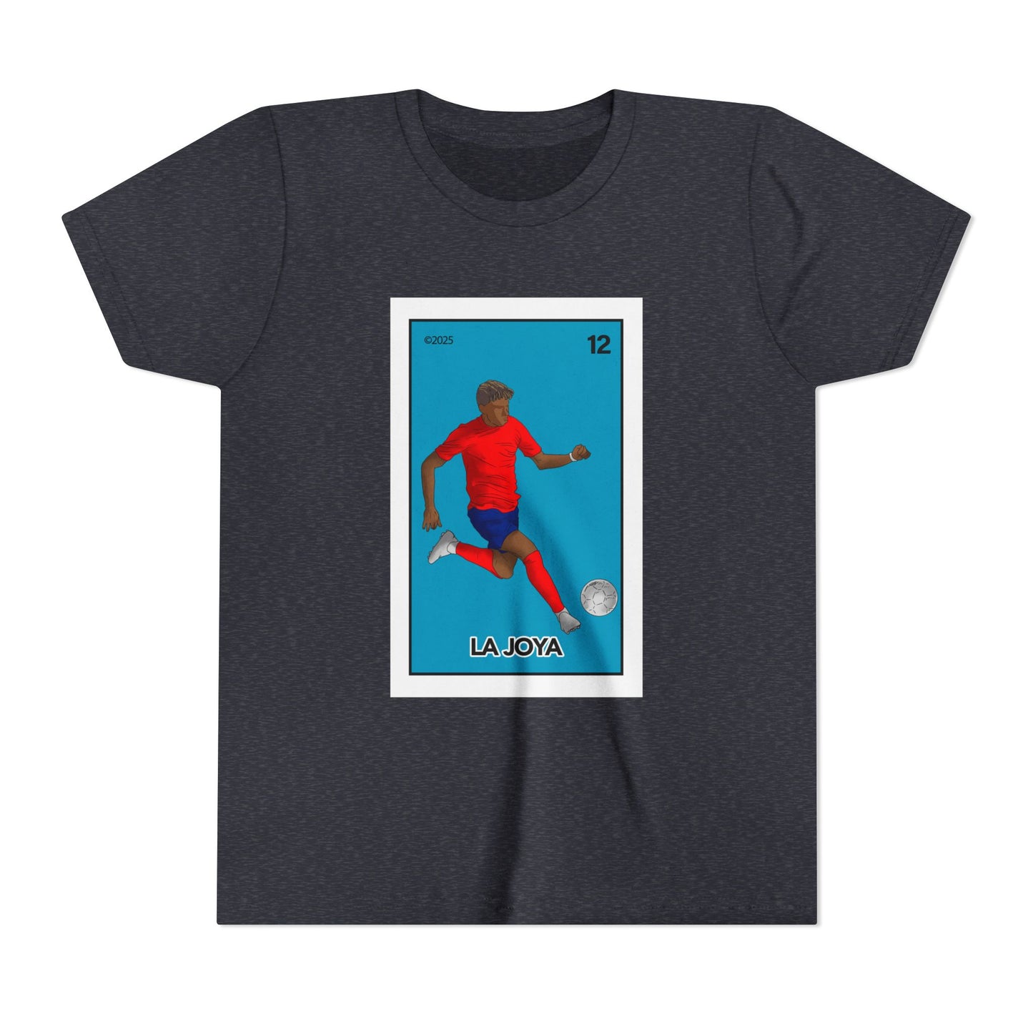 La Joya Youth T-Shirt