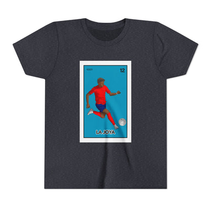 La Joya Youth T-Shirt
