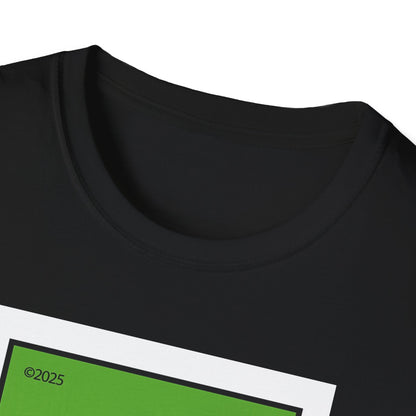 El Pibe T-Shirt
