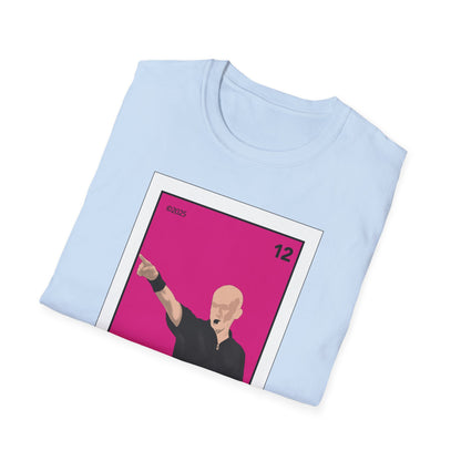 El Referí T-Shirt