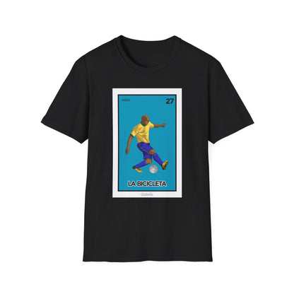 La Bicicleta T-Shirt