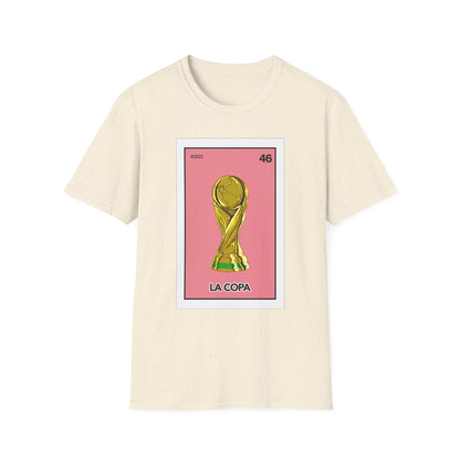 La Copa Women's T-Shirt
