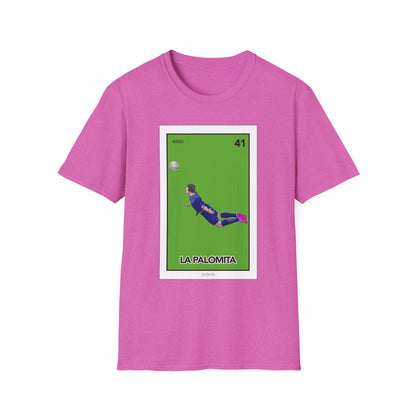 La Palomita T-Shirt
