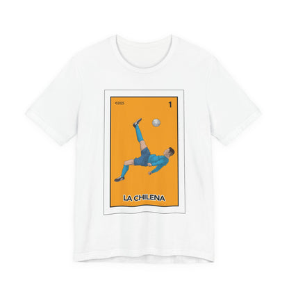 La Chilena T-Shirt