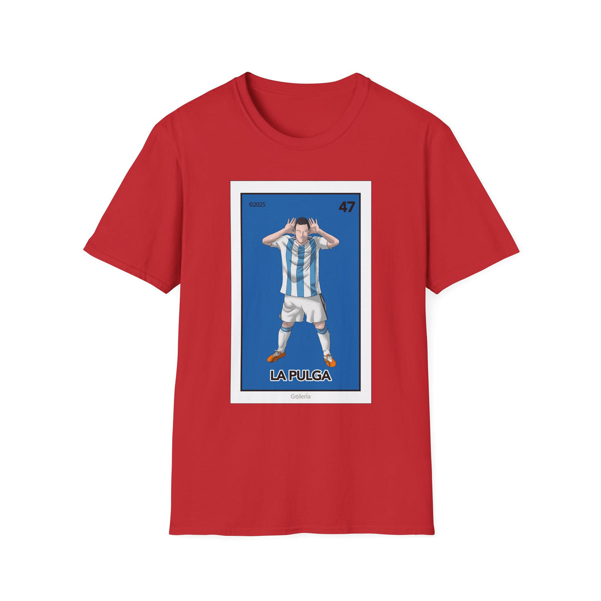 La Pulga T-Shirt