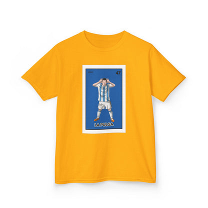 La Pulga Kids T-Shirt