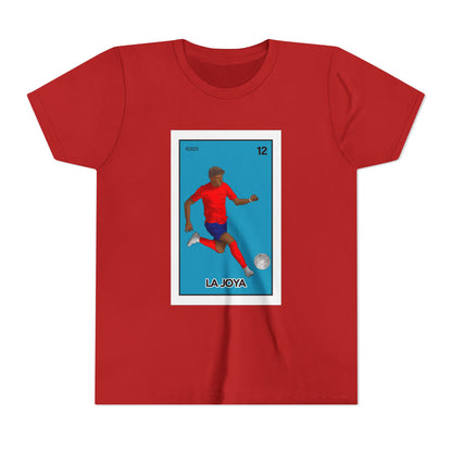 La Joya Youth T-Shirt