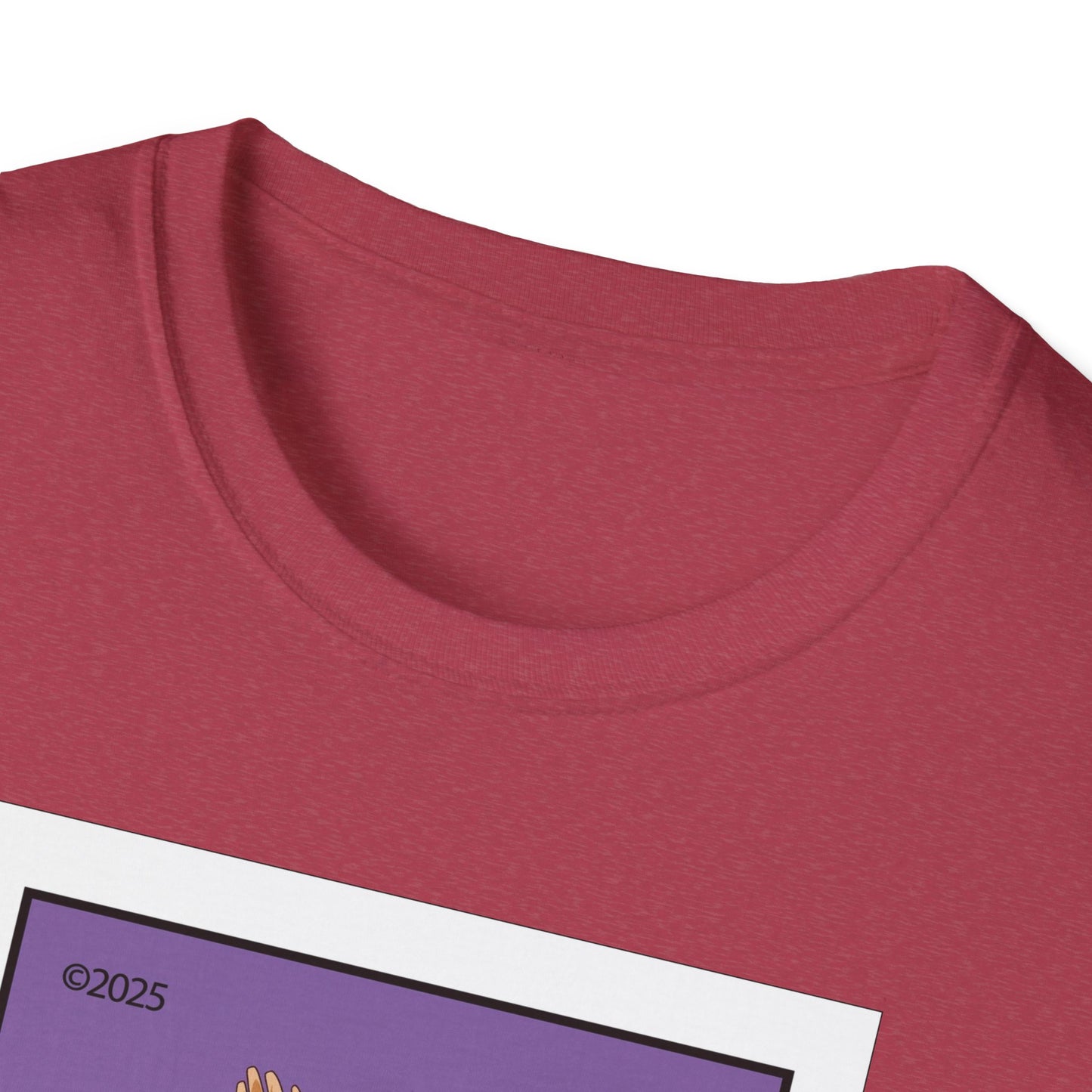 The Champions Women's T-Shirt