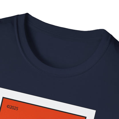 La Volea T-Shirt