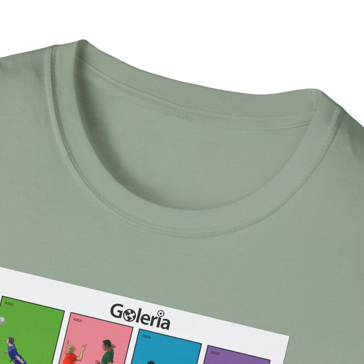 Goleria Women's T-Shirt