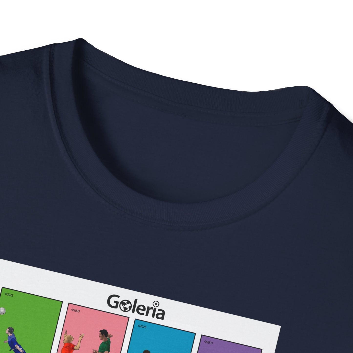Goleria T-Shirt