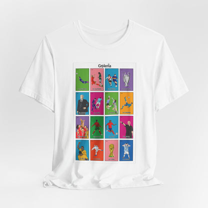 Goleria T-Shirt