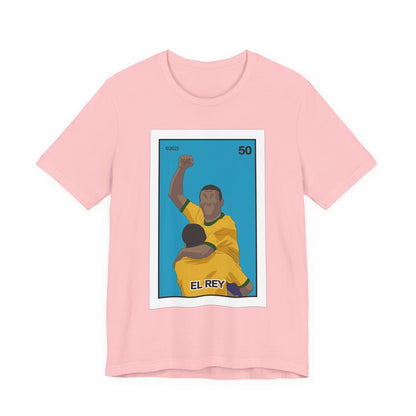 El Rey T-Shirt